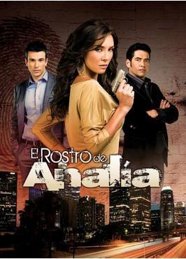 El Rostro de Analia C171 FIN